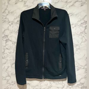 Michael Kors Black Jacket